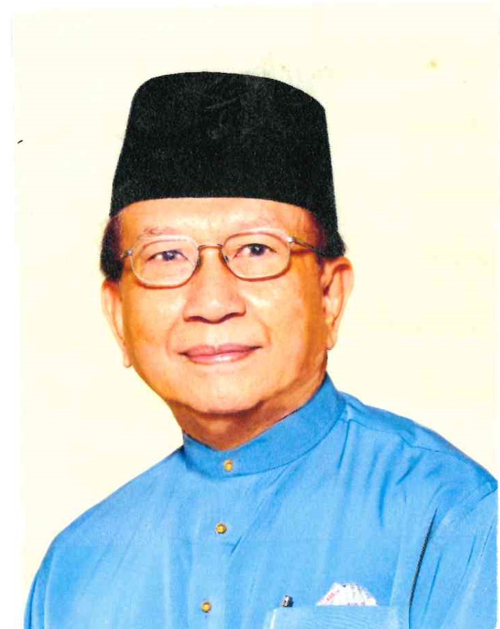 Photo - Rais Yatim, YB Senator Tan Sri Dato' Seri Utama Dr.
